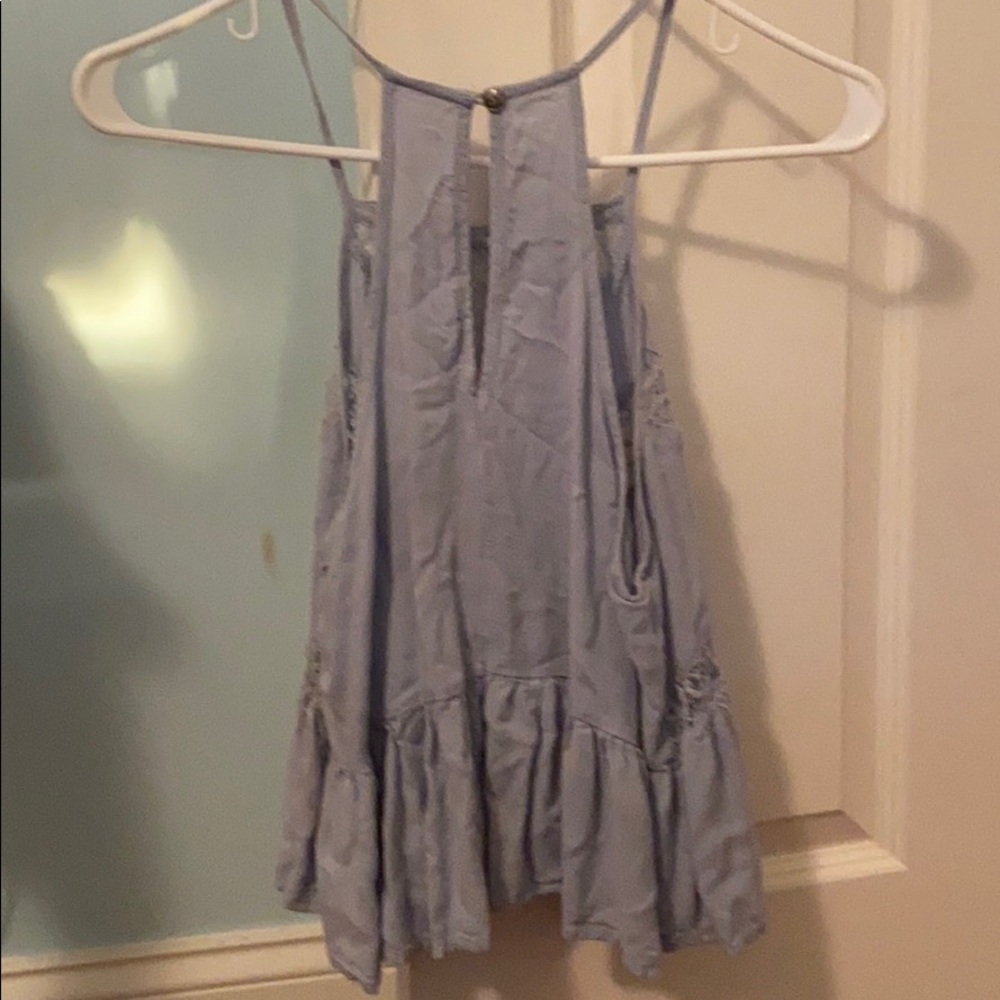 tank top - Picture 2 of 4